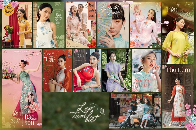 Chuyện gì đang xảy ra với local brand Việt: Loạt tên tuổi đóng cửa vì ‘kiệt sức’, vẫn có brand ‘đại thắng’ dự kiến thu triệu USD trong 2025, nhiều cái tên vươn tầm quốc tế- Ảnh 2. Chuyện gì đang xảy ra với local brand Việt: Loạt tên tuổi đóng cửa vì ‘kiệt sức’, vẫn có brand ‘đại thắng’ dự kiến thu triệu link bong da truc tiep, nhiều cái tên vươn tầm quốc tế- Ảnh 2.
