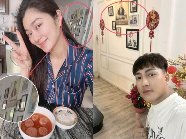 Diễn viên Thanh Trúc công khai đã kết hôn, có con gái đầu lòng với 1 ca sĩ Vbiz!- Ảnh 5. Diễn viên Thanh Trúc công khai đã kết hôn, có con gái đầu lòng với 1 ca sĩ Vbiz!- Ảnh 5.