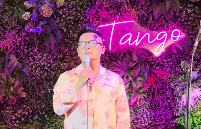 Bằng Kiều bỏ show bay sang Mỹ, nói về biến cố lớn vừa trải qua- Ảnh 1. Bằng Kiều bỏ show bay sang Mỹ, nói về biến cố lớn vừa trải qua- Ảnh 1.