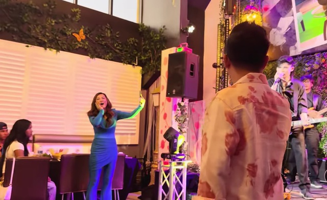 Bằng Kiều bỏ show bay sang Mỹ, nói về biến cố lớn vừa trải qua- Ảnh 2. Bằng Kiều bỏ show bay sang Mỹ, nói về biến cố lớn vừa trải qua- Ảnh 2.