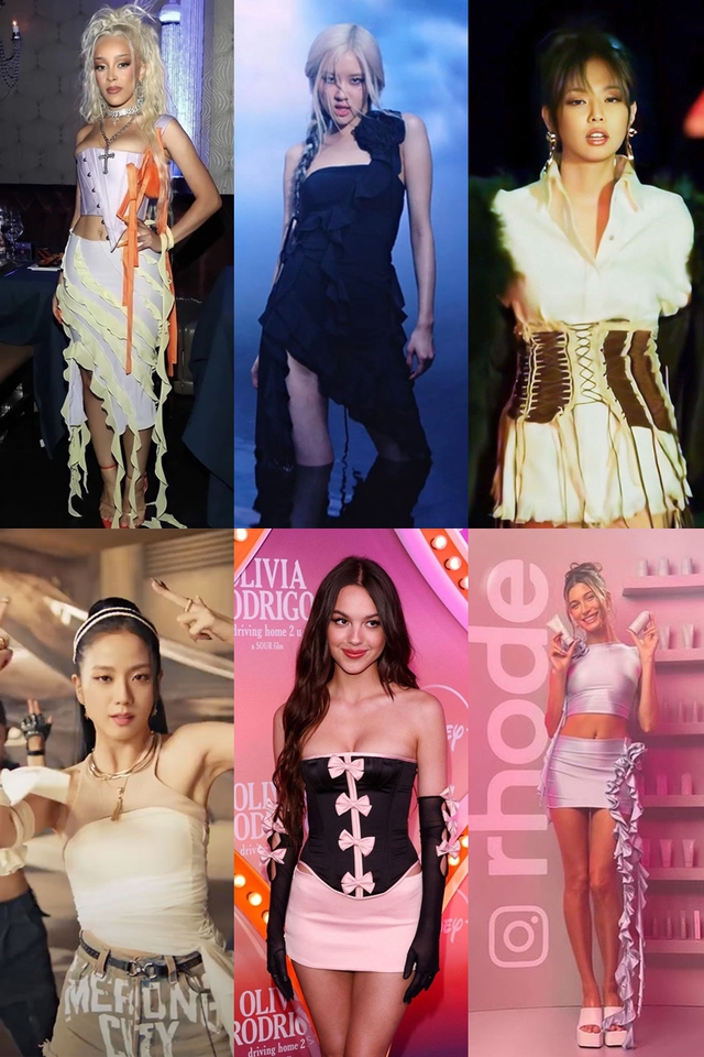 Chuyện gì đang xảy ra với local brand Việt: Loạt tên tuổi đóng cửa vì ‘kiệt sức’, vẫn có brand ‘đại thắng’ dự kiến thu triệu USD trong 2025, nhiều cái tên vươn tầm quốc tế- Ảnh 10. Chuyện gì đang xảy ra với local brand Việt: Loạt tên tuổi đóng cửa vì ‘kiệt sức’, vẫn có brand ‘đại thắng’ dự kiến thu triệu link bong da truc tiep, nhiều cái tên vươn tầm quốc tế- Ảnh 10.