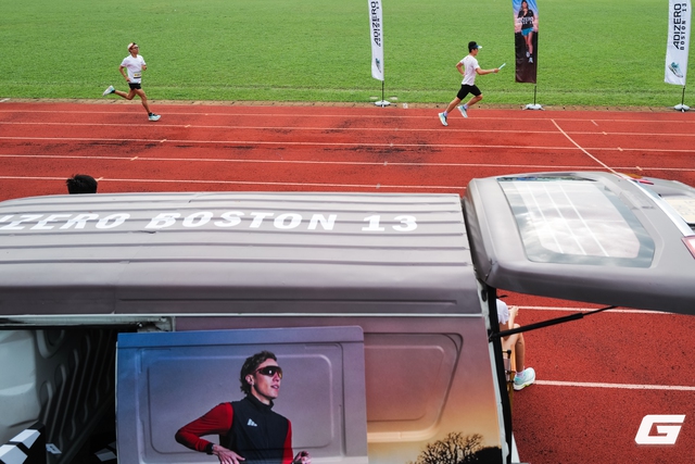 adidas chính thức ra mắt Adizero Boston 13 tại Việt Nam: tối ưu cho những buổi tập tốc độ, kế thừa tinh thần Boston từ 1980- Ảnh 20. adidas chính thức ra mắt Adizero Boston 13 tại Việt Nam: tối ưu cho những buổi tập tốc độ, kế thừa tinh thần Boston từ 1980- Ảnh 20.