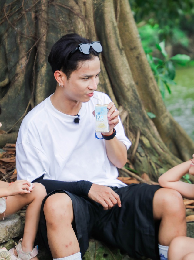Neko Lê từng bị bác sĩ cảnh báo về một vấn đề sức khỏe. Liệu có nghiêm trọng?- Ảnh 1.