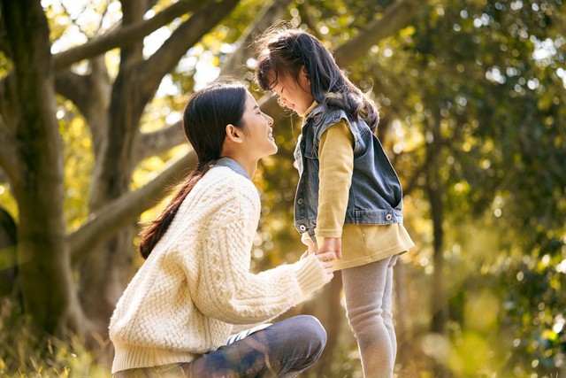 7 dấu hiệu của một đứa trẻ lớn lên với trái tim 7 dấu hiệu của một đứa trẻ lớn lên với trái tim