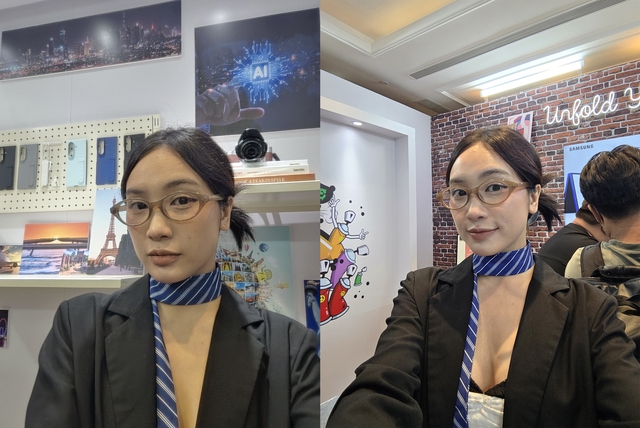 Khổ thân người dùng Galaxy Z Fold6: Mới được 1 năm mà giờ trông như đồ cổ khi đặt cạnh Galaxy Z Fold7- Ảnh 11. Khổ thân người dùng Galaxy Z Fold6: Mới được 1 năm mà giờ trông như đồ cổ khi đặt cạnh Galaxy Z Fold7- Ảnh 11.