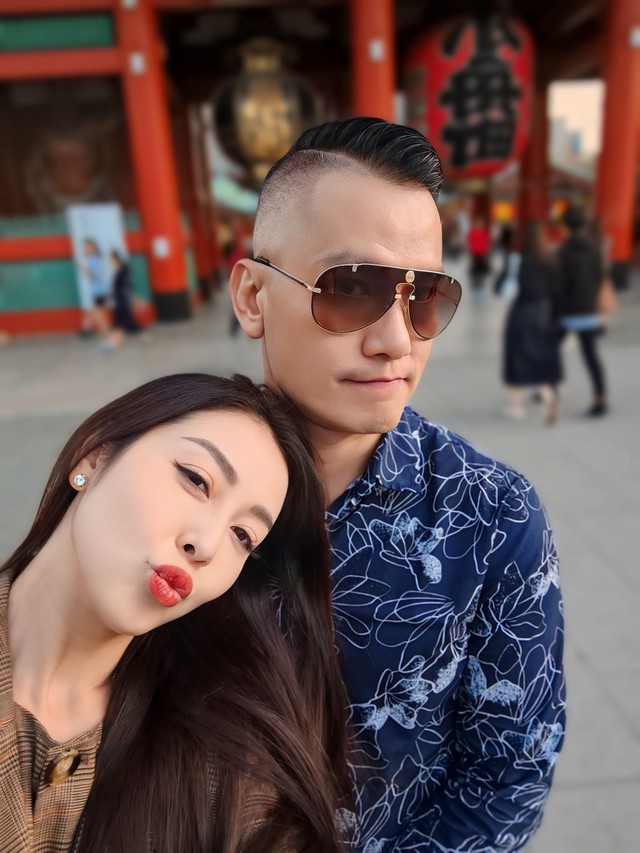 Mỹ nhân Việt có 1 con riêng, tái hôn với đại gia, khiến chồng 2 say đắm, sinh 4 con vẫn đẹp nõn nà- Ảnh 2.