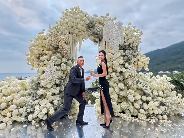 Mỹ nhân Việt có 1 con riêng, tái hôn với đại gia, khiến chồng 2 say đắm, sinh 4 con vẫn đẹp nõn nà- Ảnh 4.