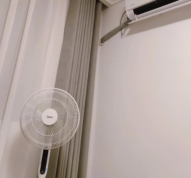 Bật điều hòa mùa hè, hãy đặt “2 thứ” này lich bong da truc tiep phòng vừa dễ chịu, tiết kiệm tiền điện vừa tránh bệnh tật- Ảnh 2.