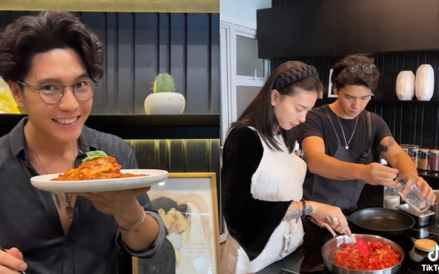 k+ truc tiep bong da Trần khoe "đồ lỉnh kỉnh" vợ không cho nhưng cứ mua, hội mẹ bỉm nhận ngay ra chú thỏ bông tiền triệu Jellycat Bunny - Ảnh 2.
