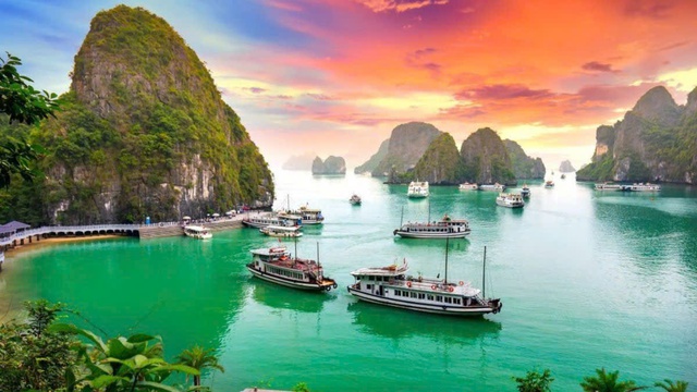 Quảng Ninh – 65 năm trưởng thành, vượt thách thức, vươn mình trong kỷ nguyên mới- Ảnh 2. Quảng Ninh – 65 năm trưởng thành, vượt thách thức, vươn mình trong kỷ nguyên mới- Ảnh 2.