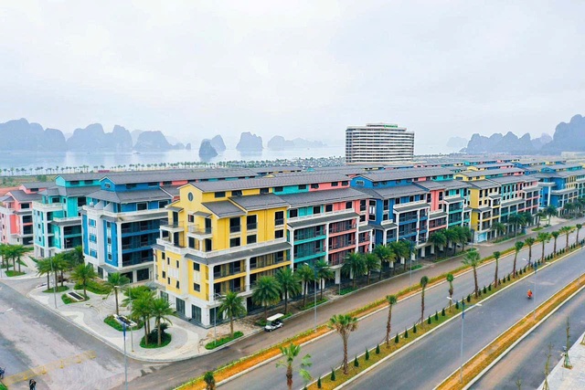 Quảng Ninh:điều chỉnh tăng vốn đầu tư Dự án giao thông Vân Đồn lên hơn 2.190 tỷ đồng- Ảnh 1. Quảng Ninh:điều chỉnh tăng vốn đầu tư Dự án giao thông Vân Đồn lên hơn 2.190 tỷ đồng- Ảnh 1.