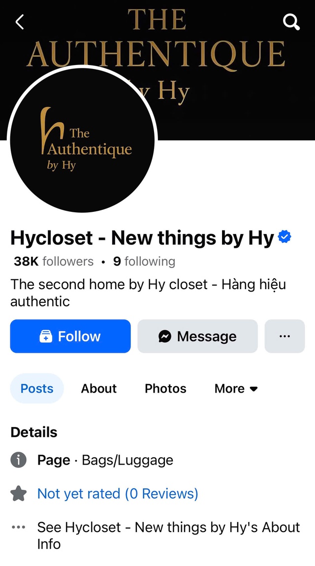 Shop Hà Nội bán hàng online trốn thuế đang bán những gì mà doanh thu hơn 800 tỷ?- Ảnh 2. Shop Hà Nội bán hàng online trốn thuế đang bán những gì mà doanh thu hơn 800 tỷ?- Ảnh 2.
