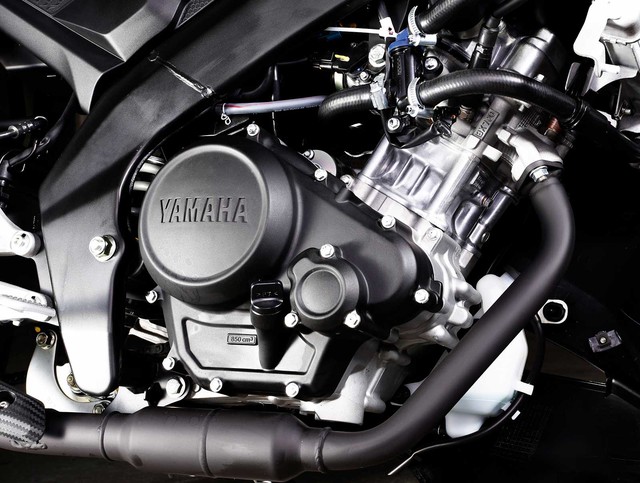 Yamaha PG-1 được trang bị động cơ R15! Truyền thông Nhật Bản dự đoán 'PG-155' sẽ sớm ra mắt- Ảnh 2. Yamaha PG-1 được trang bị động cơ R15! Truyền thông Nhật Bản dự đoán 'PG-155' sẽ sớm ra mắt- Ảnh 2.