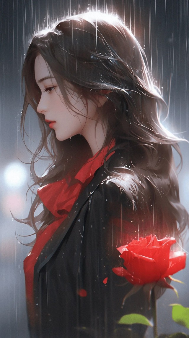 Gặp lại chồng cũ trong một đêm tồi tệ nhất, mọi thứ "cháy lại" song tôi vẫn quyết định dứt áo ra đi- Ảnh 4.