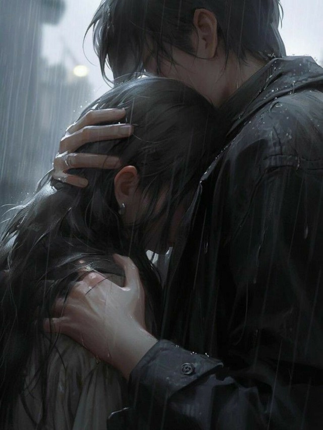 Gặp lại chồng cũ trong một đêm tồi tệ nhất, mọi thứ "cháy lại" song tôi vẫn quyết định dứt áo ra đi- Ảnh 3.