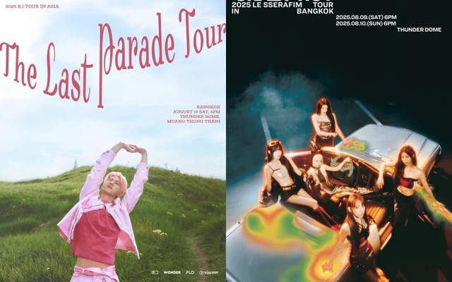 Lộ nguyên nhân gây sốc khiến G-Dragon hủy concert tại Thái Lan- Ảnh 3. Lộ nguyên nhân gây sốc khiến G-Dragon hủy concert tại Thái Lan- Ảnh 3.