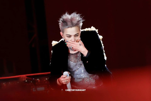 Lộ nguyên nhân gây sốc khiến G-Dragon hủy concert tại Thái Lan- Ảnh 4. Lộ nguyên nhân gây sốc khiến G-Dragon hủy concert tại Thái Lan- Ảnh 4.