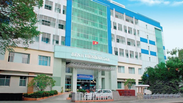 TP. Hồ Chí Minh công bố bảng xếp hạng chất lượng bệnh viện năm 2024: Top đầu giữ vững phong độ, nhóm cuối cần cải thiện mạnh- Ảnh 4. TP. Hồ Chí Minh công bố bảng xếp hạng chất lượng bệnh viện năm 2024: Top đầu giữ vững phong độ, nhóm cuối cần cải thiện mạnh- Ảnh 4.