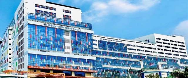 TP. Hồ Chí Minh công bố bảng xếp hạng chất lượng bệnh viện năm 2024: Top đầu giữ vững phong độ, nhóm cuối cần cải thiện mạnh- Ảnh 1. TP. Hồ Chí Minh công bố bảng xếp hạng chất lượng bệnh viện năm 2024: Top đầu giữ vững phong độ, nhóm cuối cần cải thiện mạnh- Ảnh 1.
