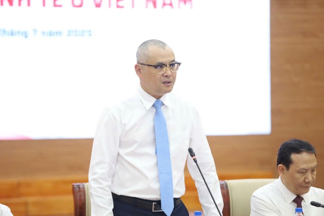 Kinh tế số và TFP: Nền tảng đổi mới mô hình tăng trưởng kinh tế ở Việt Nam- Ảnh 1. Kinh tế số và TFP: Nền tảng đổi mới mô hình tăng trưởng kinh tế ở Việt Nam- Ảnh 1.