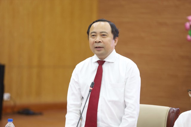 Kinh tế số và TFP: Nền tảng đổi mới mô hình tăng trưởng kinh tế ở Việt Nam- Ảnh 3. Kinh tế số và TFP: Nền tảng đổi mới mô hình tăng trưởng kinh tế ở Việt Nam- Ảnh 3.