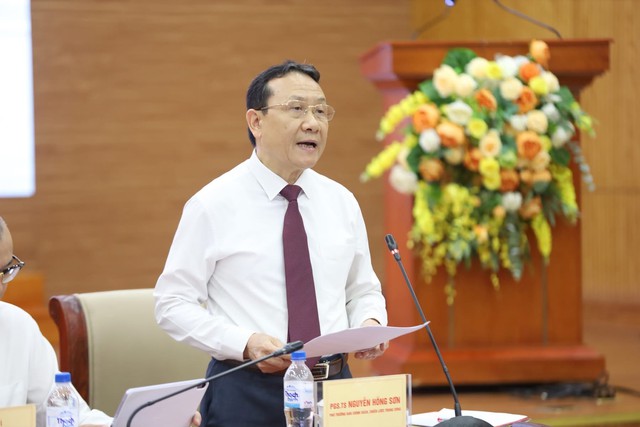 Kinh tế số và TFP: Nền tảng đổi mới mô hình tăng trưởng kinh tế ở Việt Nam- Ảnh 2. Kinh tế số và TFP: Nền tảng đổi mới mô hình tăng trưởng kinh tế ở Việt Nam- Ảnh 2.