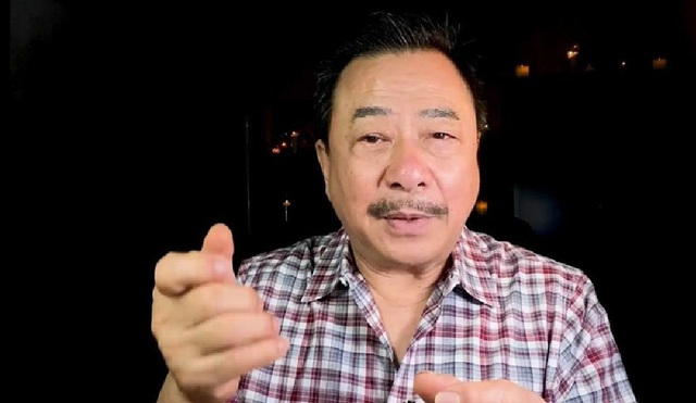 Đệ nhất link bong da truc tiep Việt Thảo tuyên bố: "Ca sĩ nào mà xuống khỏi sân khấu, tôi đuổi luôn"- Ảnh 1.