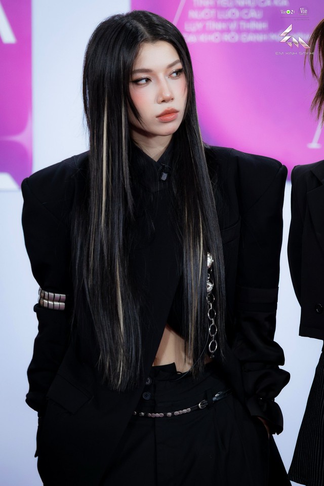1 Em Xinh bị tố được NSX thiên vị đổi kết quả, "dọn đường" lộ liễu để debut?- Ảnh 4. 1 nhà cái hi88 bị tố được NSX thiên vị đổi kết quả, "dọn đường" lộ liễu để debut?- Ảnh 4.