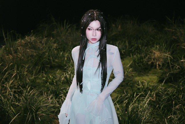 1 Em Xinh bị tố được NSX thiên vị đổi kết quả, "dọn đường" lộ liễu để debut?- Ảnh 3. 1 nhà cái hi88 bị tố được NSX thiên vị đổi kết quả, "dọn đường" lộ liễu để debut?- Ảnh 3.