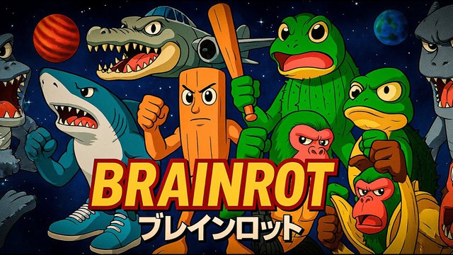 Đừng cổ suý nữa! Bố mẹ EQ cao sẽ không để con mình mắc kẹt trong vũ trụ Brainrot đến Đừng cổ suý nữa! Bố mẹ EQ cao sẽ không để con mình mắc kẹt trong vũ trụ Brainrot đến