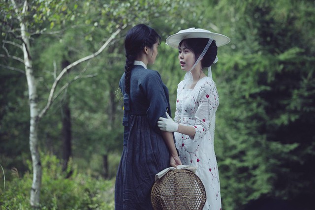 Nữ diễn viên ngoài đời là "tiểu tam" bị ghét bậc nhất, lên phim là tiểu thư kinh điển, đẹp ma mị khó ai sánh bằng- Ảnh 2.