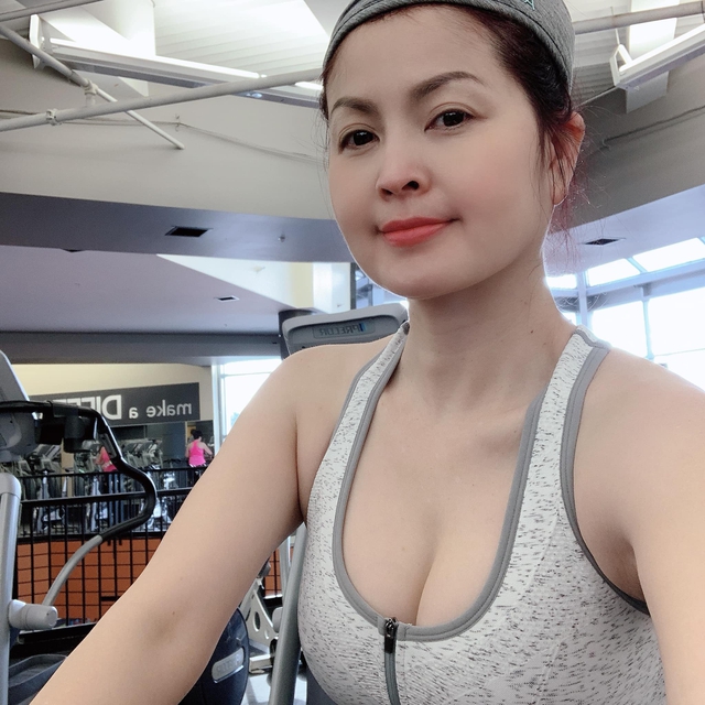 Cuộc sống lẻ bóng của nữ nghệ sĩ đình đám ở tuổi U50 - Ảnh 3. Cuộc sống lẻ bóng của nữ nghệ sĩ đình đám ở tuổi U50 - Ảnh 3.
