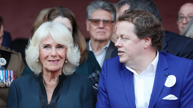 Chuyện chưa kể về ‘Hoàng tử ẩm thực’ nước Anh - Tom Parker Bowles và hành trình định hình khẩu vị giới thượng lưu toàn cầu- Ảnh 2. Chuyện chưa kể về ‘Hoàng tử ẩm thực’ nước Anh - Tom Parker Bowles và hành trình định hình khẩu vị giới thượng lưu toàn cầu- Ảnh 2.