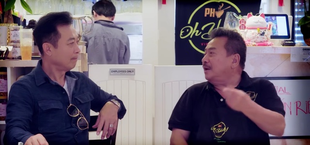Đệ nhất MC 71 tuổi gặp chuyện xấu hổ: "Họ không chấp nhận vì tôi làm MC, xướng ca vô loài"- Ảnh 1. Đệ nhất truc tiep bong da keo nha cai tuổi gặp chuyện xấu hổ: "Họ không chấp nhận vì tôi làm MC, xướng ca vô loài"- Ảnh 1.