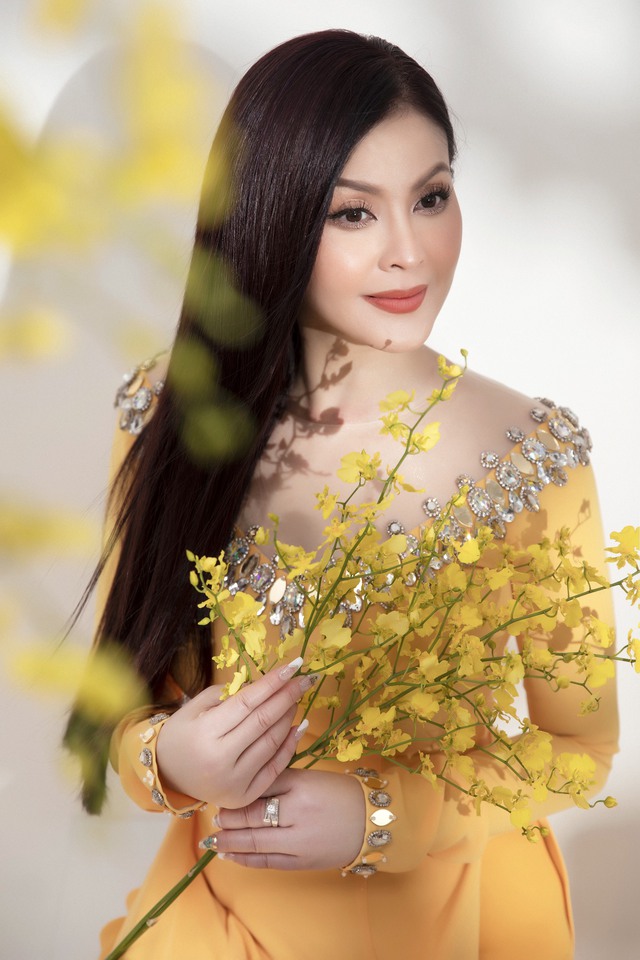 Cuộc sống lẻ bóng của nữ nghệ sĩ đình đám ở tuổi U50 - Ảnh 2. Cuộc sống lẻ bóng của nữ nghệ sĩ đình đám ở tuổi U50 - Ảnh 2.