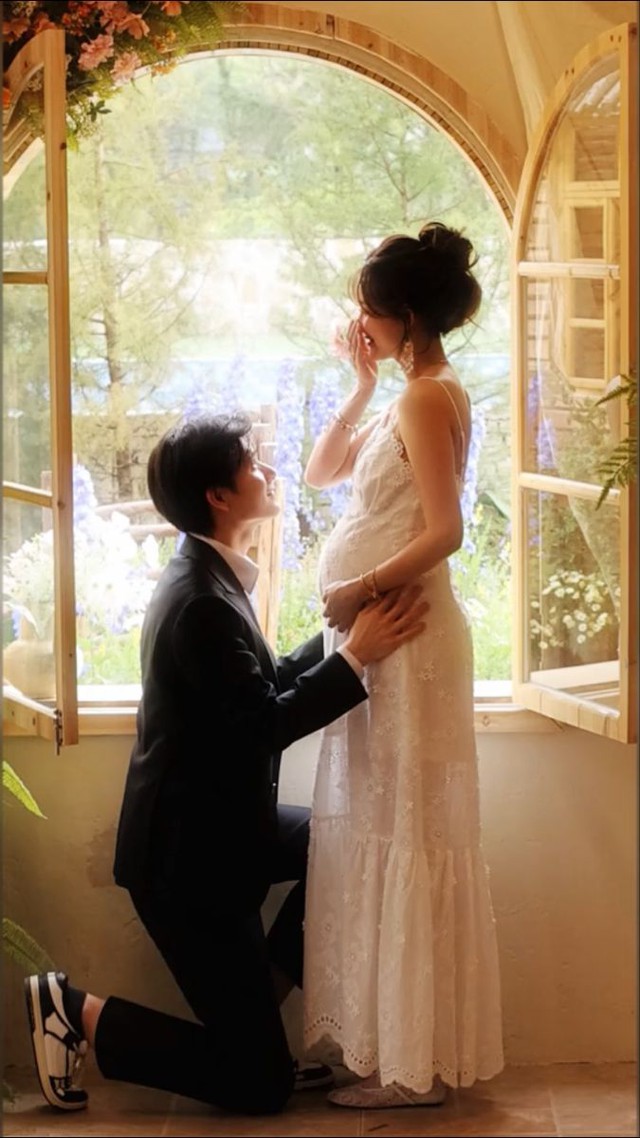 Vì sao nhiều cặp vợ chồng dễ xung đột sau khi có con đầu lòng?- Ảnh 1. Vì sao nhiều cặp vợ chồng dễ xung đột sau khi có hi88 gg đầu lòng?- Ảnh 1.