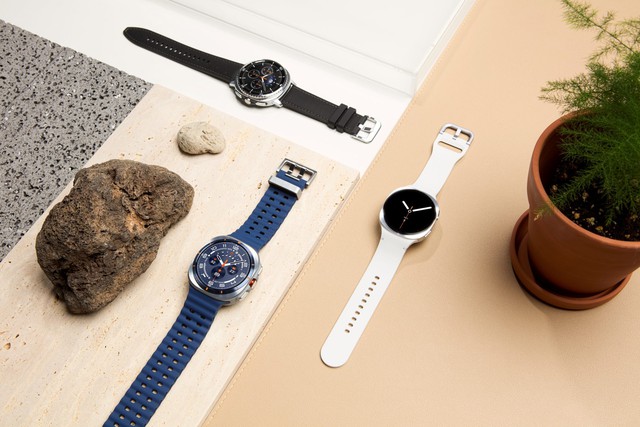 “Ngủ êm, bền sức” cùng Galaxy Watch8 series – Định chuẩn mới trong công nghệ theo dõi sức khỏe toàn diện- Ảnh 6. “Ngủ êm, bền sức” cùng Galaxy Watch8 series – Định chuẩn mới trong công nghệ theo dõi sức khỏe toàn diện- Ảnh 6.
