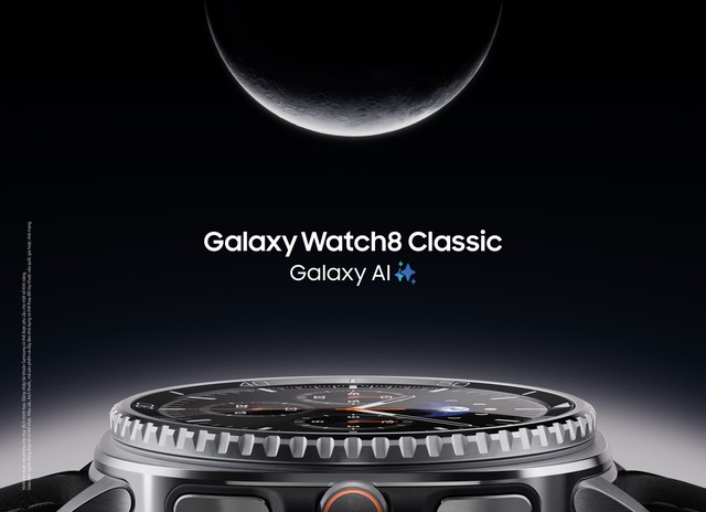 “Ngủ êm, bền sức” cùng Galaxy Watch8 series – Định chuẩn mới trong công nghệ theo dõi sức khỏe toàn diện- Ảnh 1. “Ngủ êm, bền sức” cùng Galaxy Watch8 series – Định chuẩn mới trong công nghệ theo dõi sức khỏe toàn diện- Ảnh 1.
