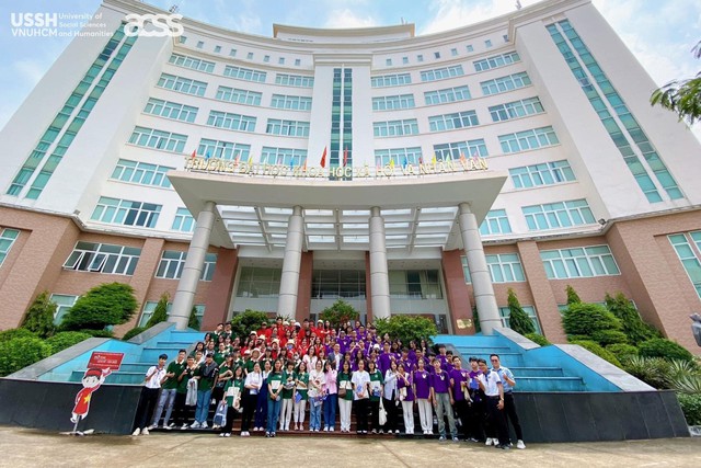 Đại học Quốc gia thành phố Hồ Chí Minh cho phép đào tạo thí điểm ngành Quản trị chất lượng giáo dục - Hướng đi mới trong bối cảnh chuyển đổi số và hội nhập- Ảnh 3. Đại học Quốc gia thành phố Hồ Chí Minh cho phép đào tạo thí điểm ngành Quản trị chất lượng giáo dục - Hướng đi mới trong bối cảnh chuyển đổi số và hội nhập- Ảnh 3.