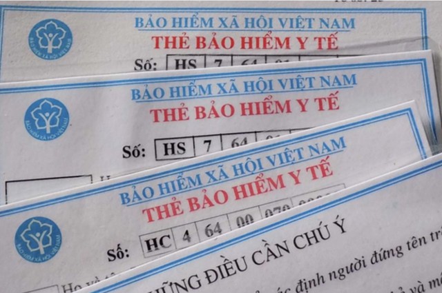 Tp.Hồ Chí Minh: Chính sách hỗ trợ đóng BHYT tại khu vực Bà Rịa - Vũng Tàu và Bình Dương (cũ) tiếp tục được duy trì cho đến khi có Nghị quyết mới- Ảnh 1. Tp.Hồ Chí Minh: Chính sách hỗ trợ đóng BHYT tại khu vực Bà Rịa - Vũng Tàu và Bình Dương (cũ) tiếp tục được duy trì cho đến khi có Nghị quyết mới- Ảnh 1.