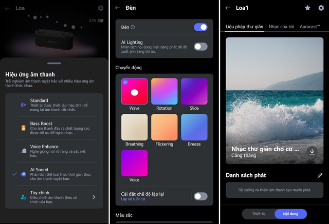 Đánh giá LG xboom Grab và Bouce: Những 