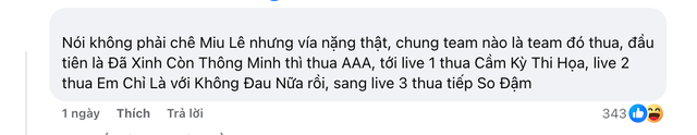 tại hi88 Lê đang nắm chuỗi kỷ lục không ai muốn giữ tại Em Xinh Say Hi- Ảnh 2.
