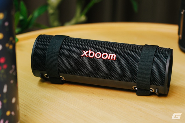 Đánh giá LG xboom Grab và Bouce: Những 