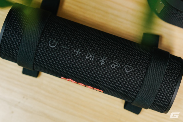 Đánh giá LG xboom Grab và Bouce: Những 