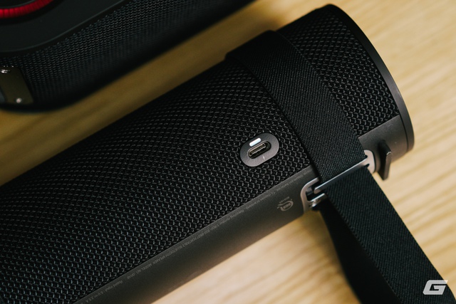 Đánh giá LG xboom Grab và Bouce: Những 