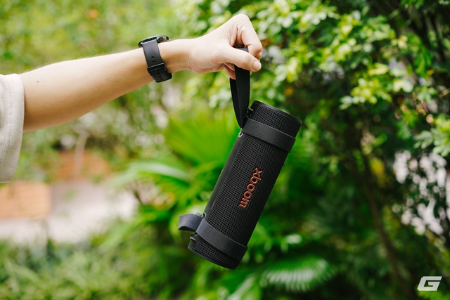 Đánh giá LG xboom Grab và Bouce: Những 