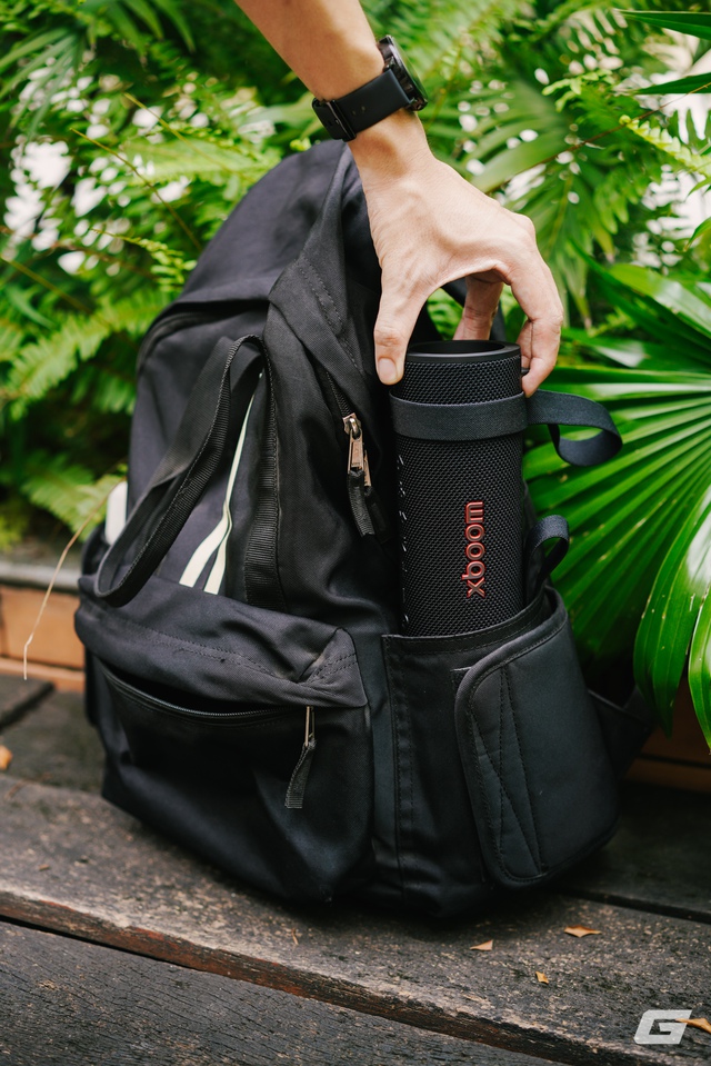 Đánh giá LG xboom Grab và Bouce: Những 