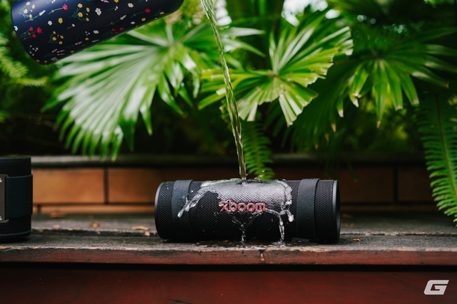 Đánh giá LG xboom Grab và Bouce: Những 