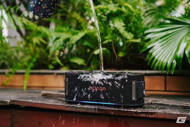 Đánh giá LG xboom Grab và Bouce: Những 
