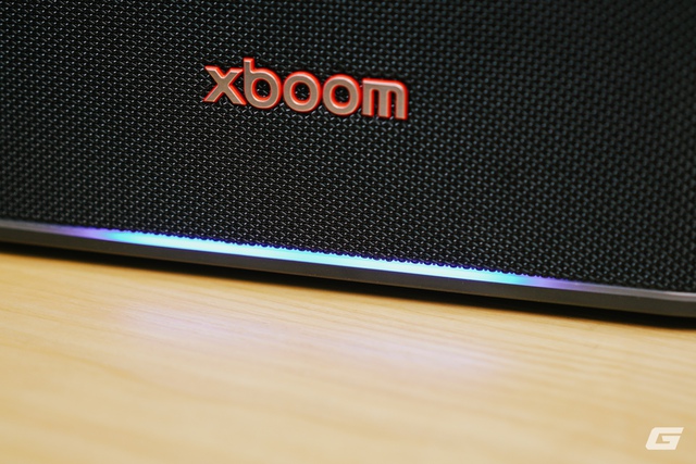 Đánh giá LG xboom Grab và Bouce: Những 